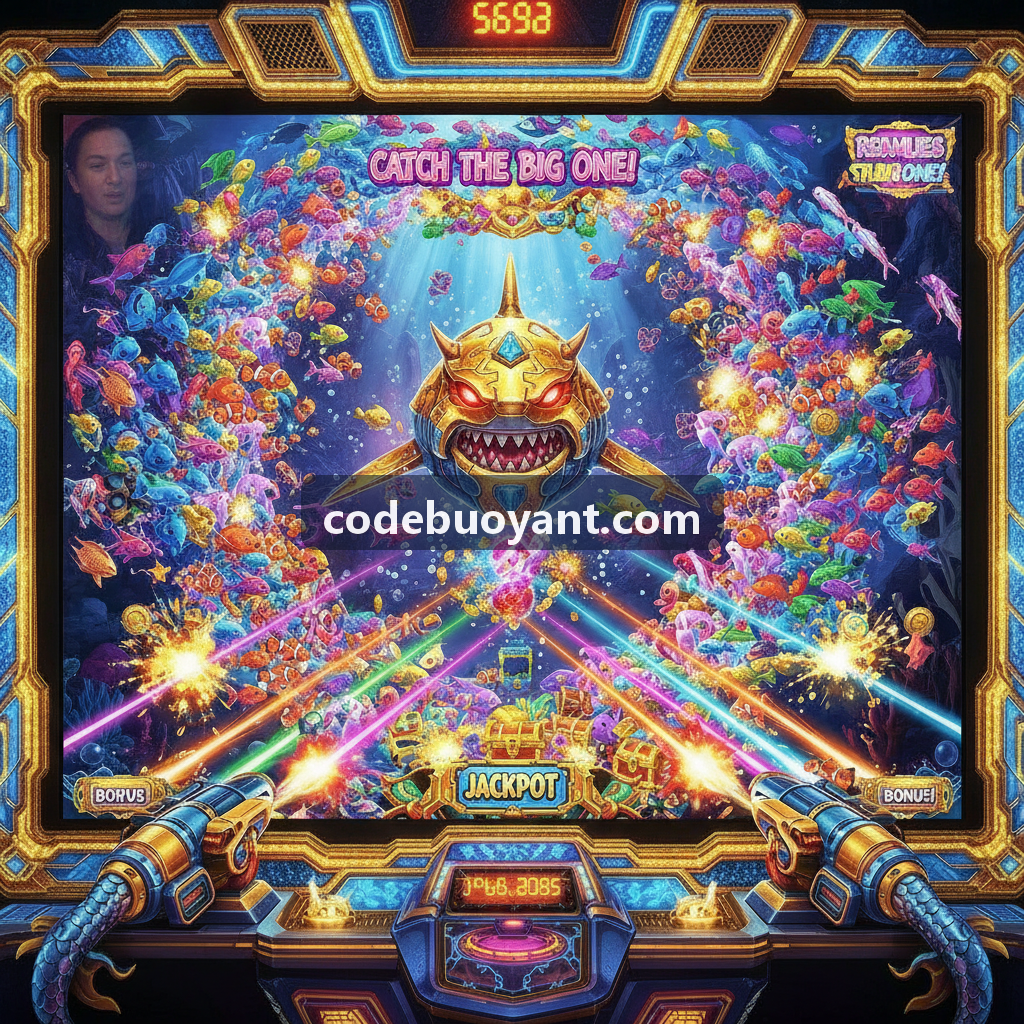 Những cổng game nổ hũ đổi thưởng: Xu hướng giải trí được quan tâm hiện nay?